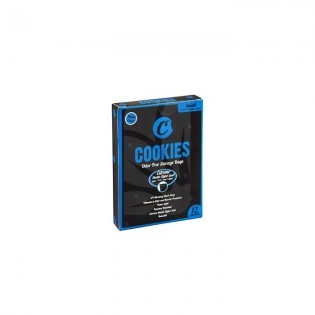 Bolsa Antiolor Cookies S 12 U.