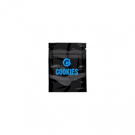 Bolsa Anti-odor Cookies S 12 unidades