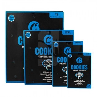 Bolsa Antiolor Cookies XL 6 U.