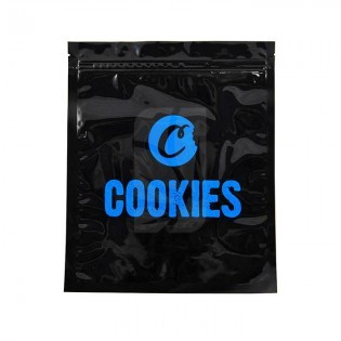 Bolsa Anti-odor Cookies XL 6 unidades