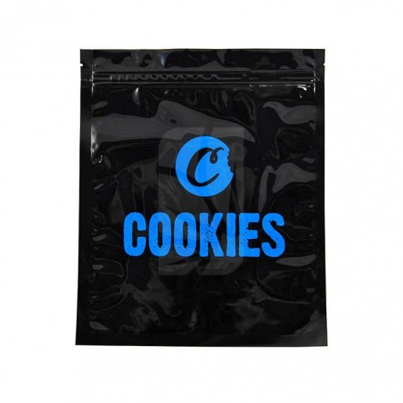Bolsa Anti-odor Cookies XL 6 unidades