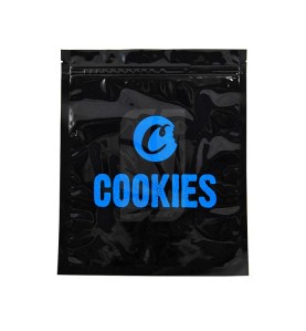 Bolsa Antiolor Cookies XL 6 U.