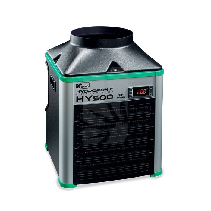 Enfriador de agua HY 500 Enfriador de agua HY 500