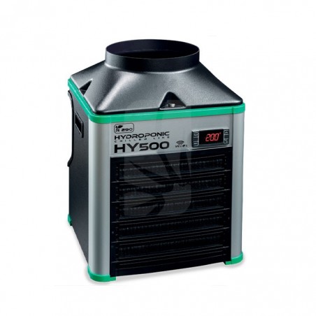 ENFRIADOR DE AGUA HY 500