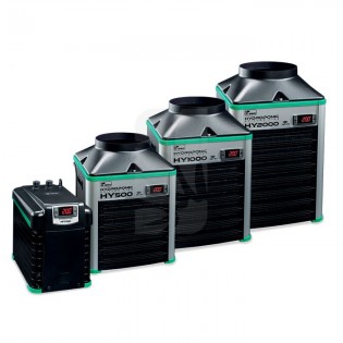 ENFRIADOR DE AGUA HY 500
