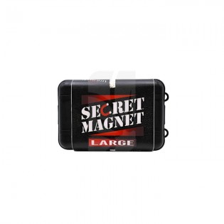 CAJA DE OCULTACION SECRET MAGNET (LARGE)