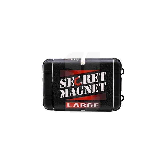 Secret Magnet Versteckbox (Large)