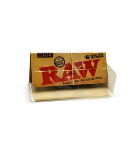 papel king size supreme RAW