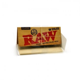 RAW Natural K.S. Supreme papel raw
