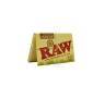 RAW Orgánico 1 1/2 RAW Orgánico 1 1/2