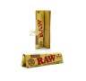 RAW Connoisseur K.S. + Tips Organico RAW Connoisseur K.S. + Tips Organico