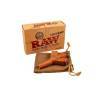 Raw Pipa Trident Cig Holder Raw Pipa Trident Cig Holder