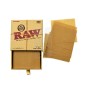 Raw Parchment caja 500ud