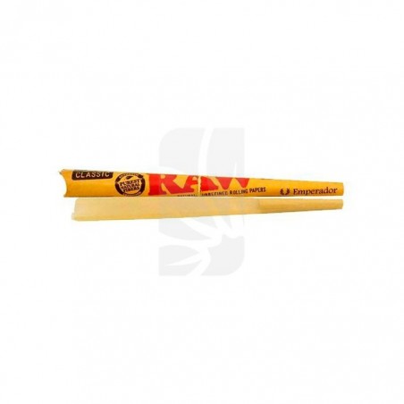 Conos Emperador de RAW