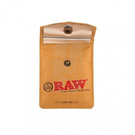 RAW Cenicero Portatil 1ud