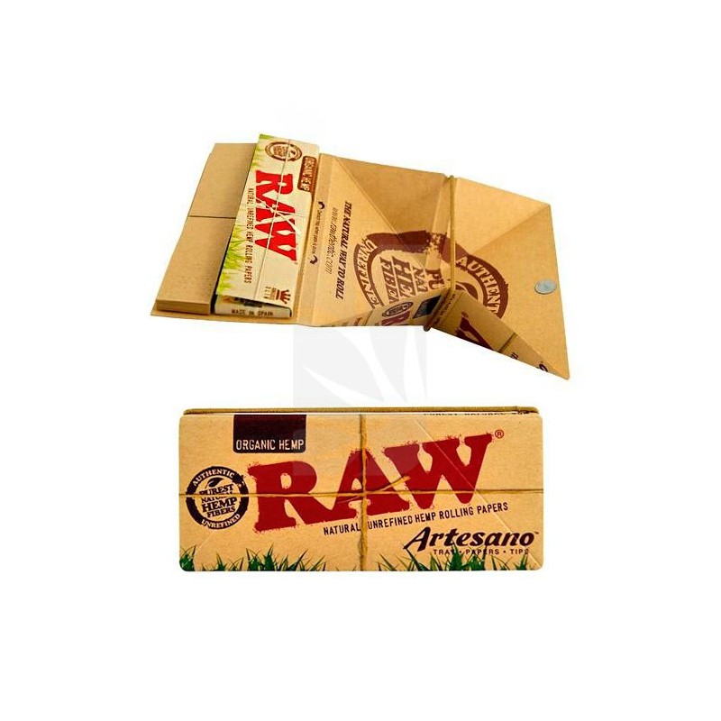 RAW Artesano Org. K.S.