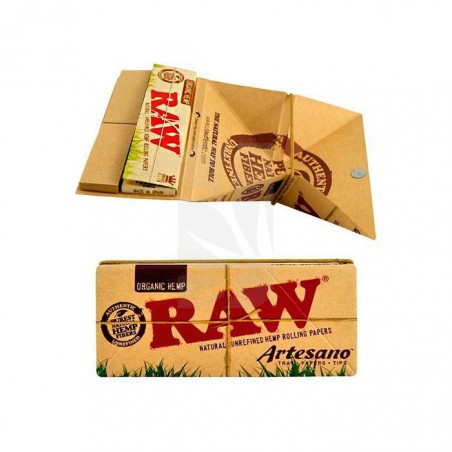 RAW Artesano Org. K.S.