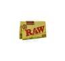 RAW Single Wide Double Orgánico RAW Single Wide Double Orgánico