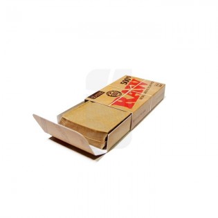 RAW 500 Papel 1/4