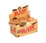RAW 500 Papel 1/4 CAIXA