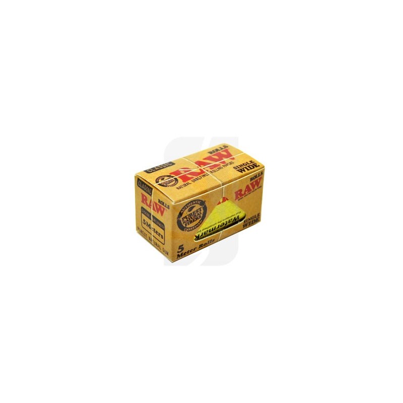 Raw Rollo Single Wide Classic Raw Rollo Single Wide Classic