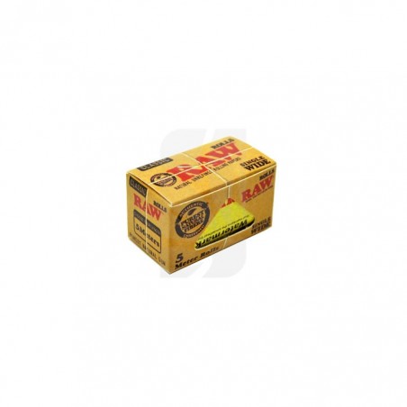 Rollo de Papel de Liar Classic en Single Wide de RAW