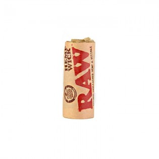 Cuerdas de Hemp Wick de 6 Metros de RAW