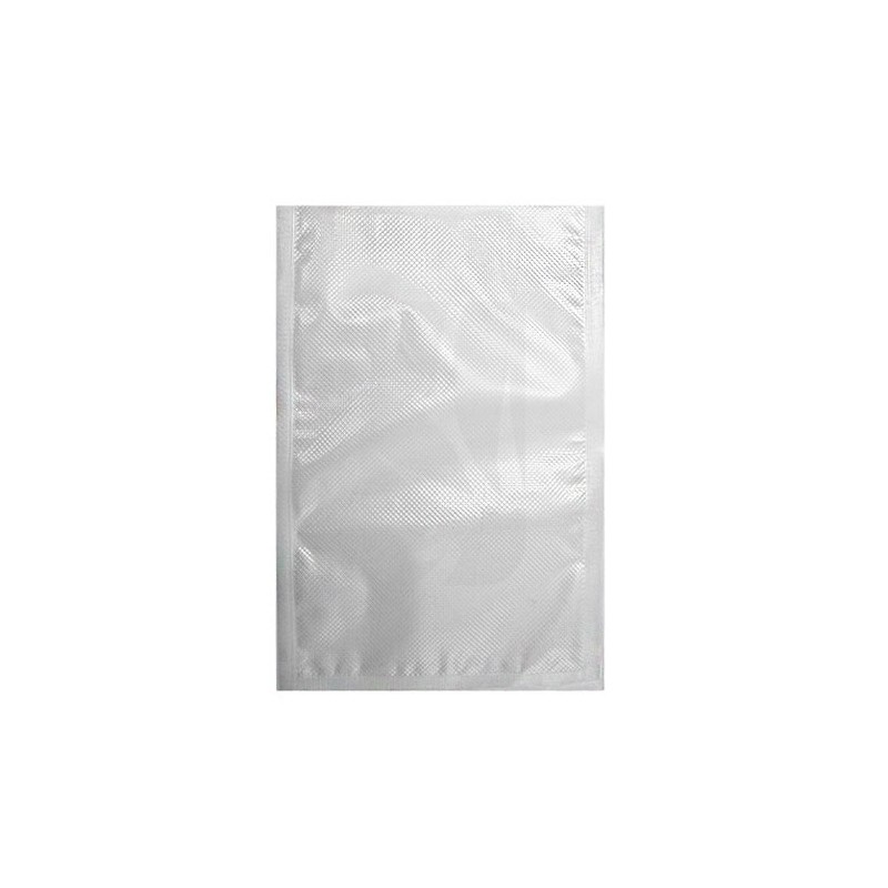 Embossed Vacuum Bag 20 x 30 cm
