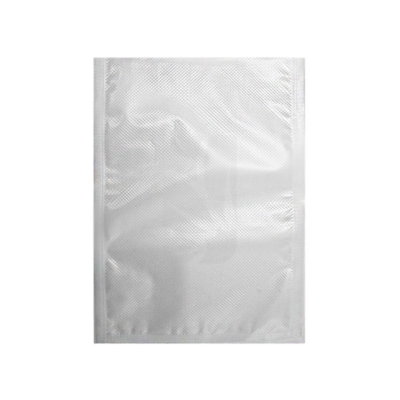 Embossed Vacuum Bag 30 x 40 cm