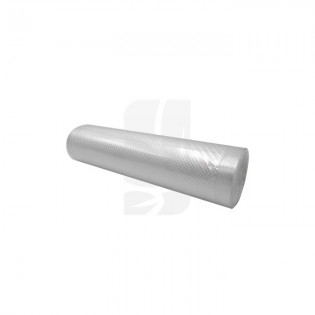 EMBOSSED ROLL of 20 x 600 cm. - Vacuum packed