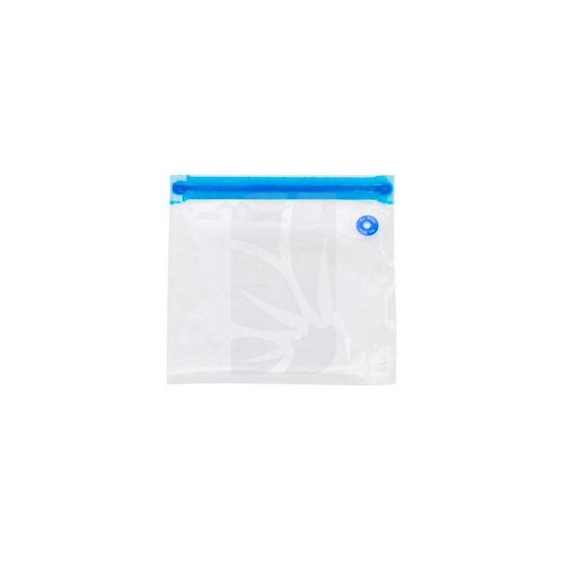 Bolsa Envasadora Vacio Vacumax 1 U. (22 X 21 CM) Bolsa Envasadora Vacio Vacumax 1 U. (22 X 21 CM)