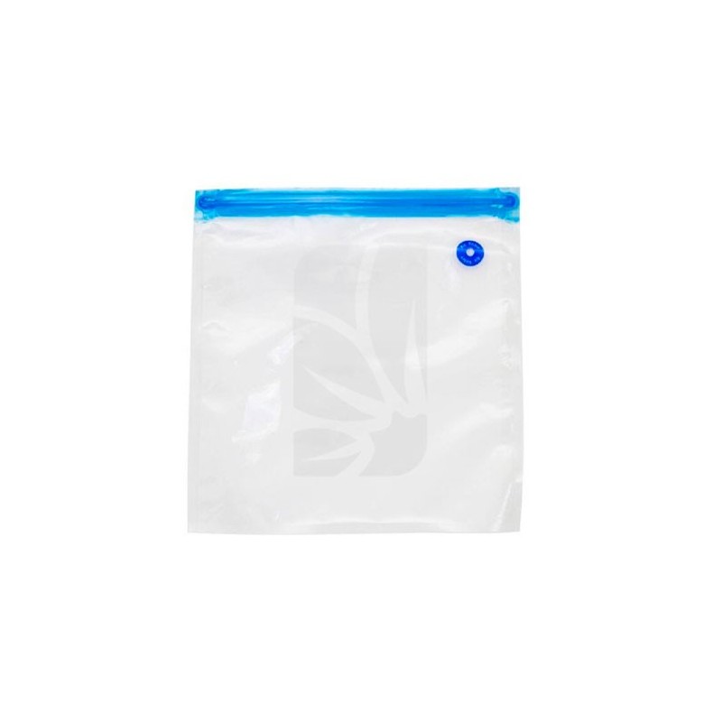 Saco de Embalagem a Vácuo Vacumax 1 unidade 26 x 28 cm