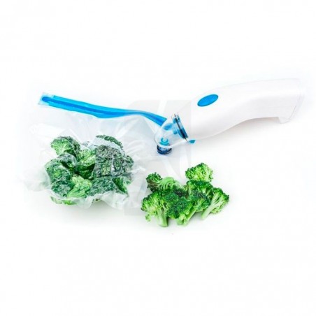 Sac d’Emballage Sous Vide Vacumax 1 unité 26 x 28 cm