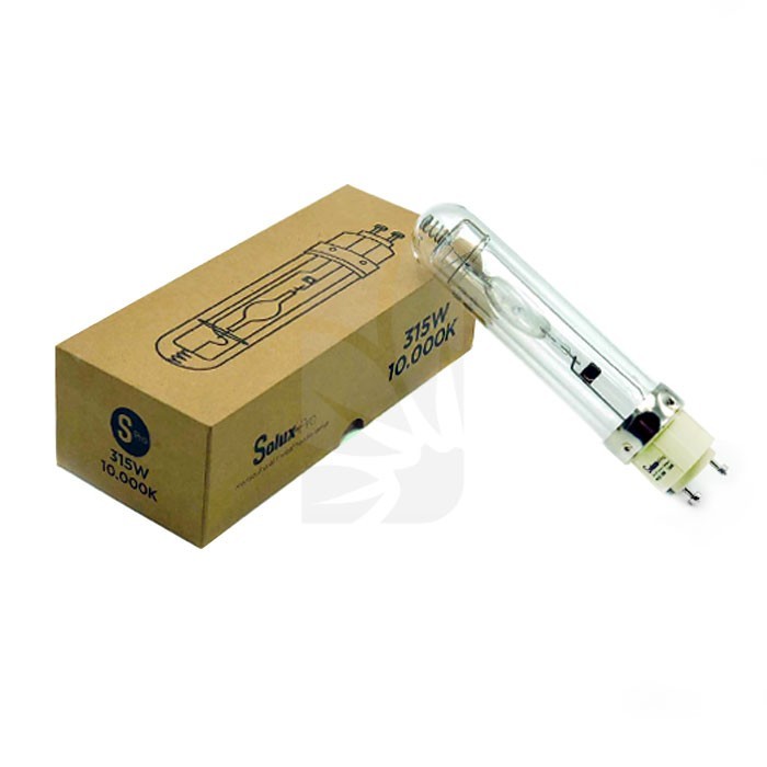 SOLUX Pro Lec 315W 10000K Lampe SOLUX Pro Lec 315W 10000K Lampe