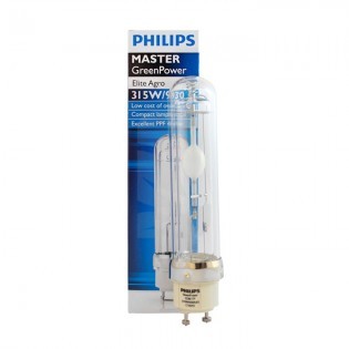 Bombilla Philips CDM Green Power 315W 3100K LEC