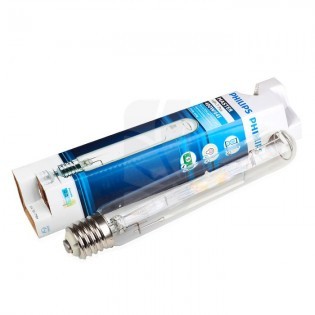 Bombilla HPI-T 400 W. PHILIPS