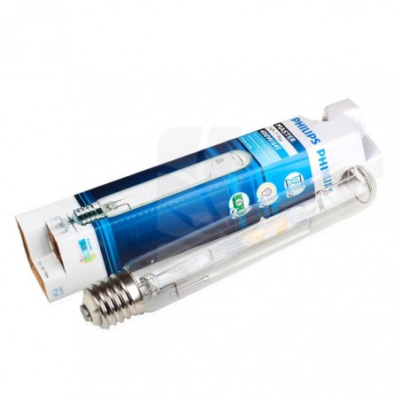 PHILIPS HPI T PLUS -  BOMBILLA (400 W)