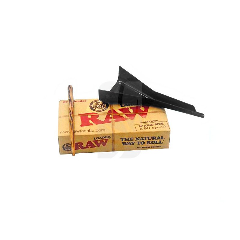 Cone Loader KS RAW Cone Loader KS RAW