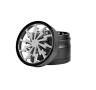 Grinder Polinizador Thorinder 61mm. Plata Grinder Polinizador Thorinder 61mm. Plata