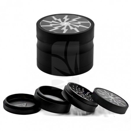 Thorinder Silver Pollinator Grinder 💎 PRICE