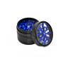 Grinder pollinisateur Thorinder bleu 50 mm