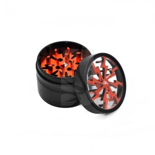 Thorinder Orange Pollinator Grinder 🧡 BUY