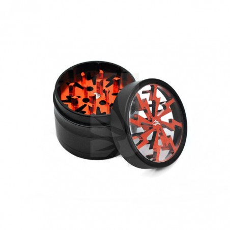 Grinder Polinizador en Naranja de Thorinder