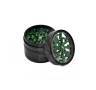 Grinder Polinizador Thorinder 50mm. Verde Grinder Polinizador Thorinder 50mm. Verde