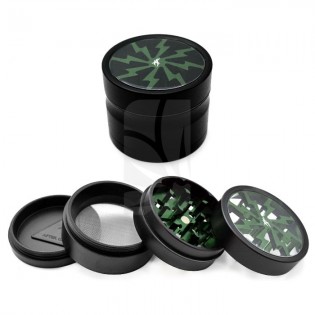 Thorinder Green Pollen Grinder 50 mm