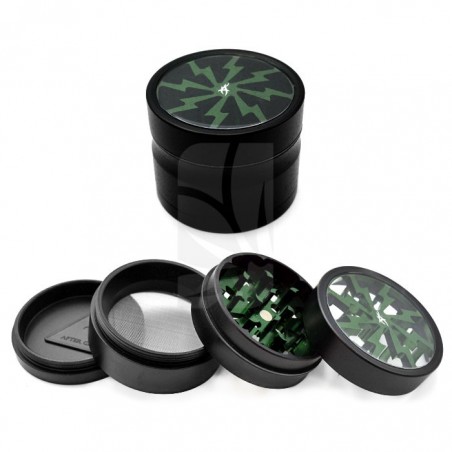 Thorinder Green Pollen Grinder 50 mm