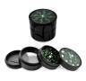 Grinder Polinizador Thorinder 50mm. Verde Grinder Polinizador Thorinder 50mm. Verde