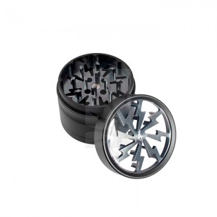 Grinder Polinizador Thorinder 50mm. Gris