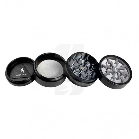 Grinder Polinizador Thorinder 50mm. Gris