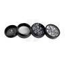 Grinder Polinizador Thorinder 50mm. Gris Grinder Polinizador Thorinder 50mm. Gris